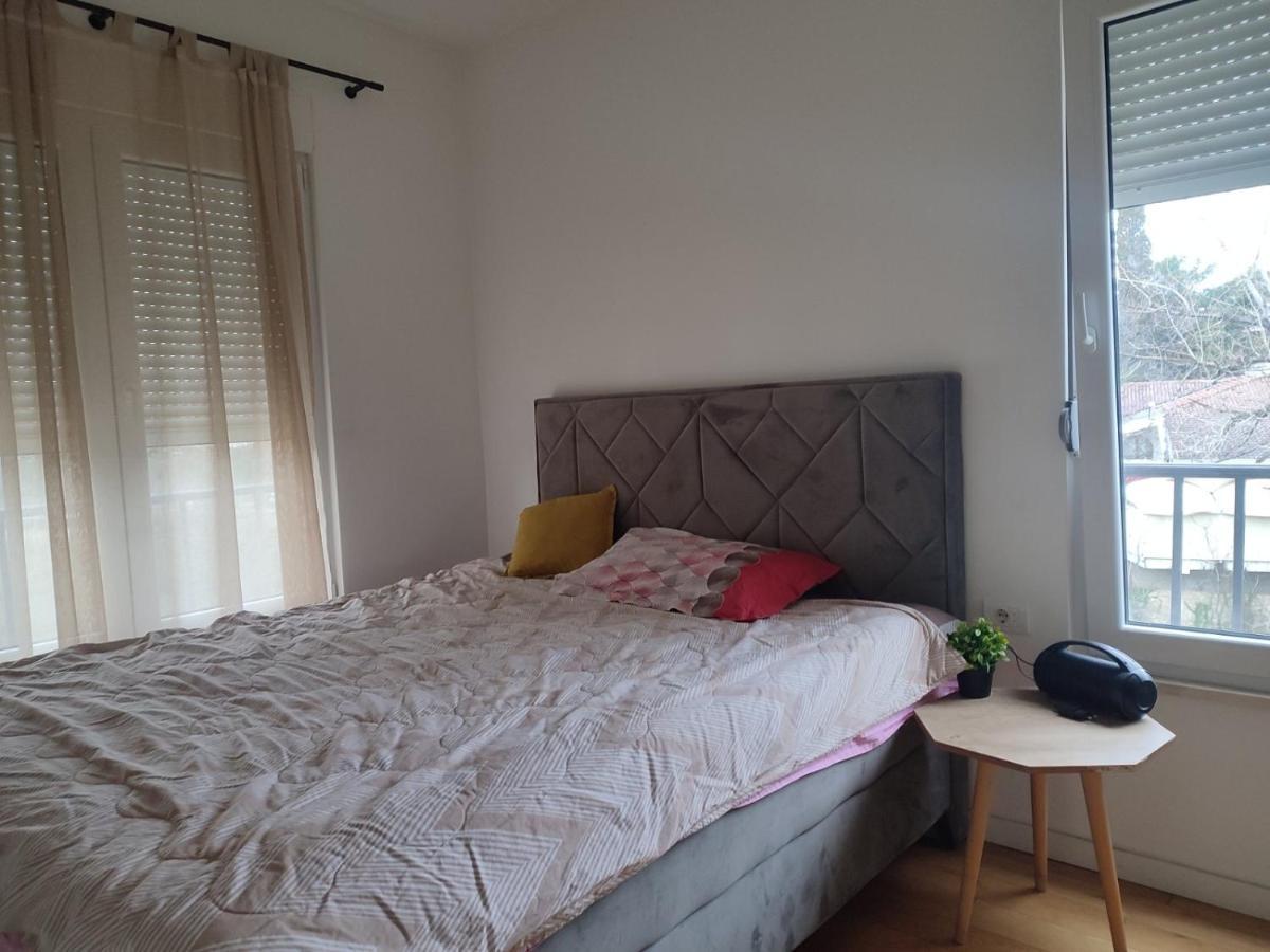 Ribnica Apartment Podgorica Exterior photo