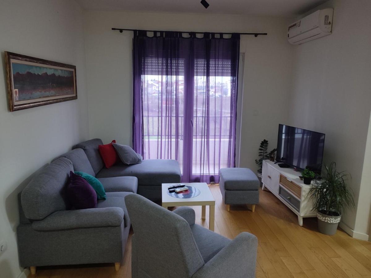 Ribnica Apartment Podgorica Exterior photo