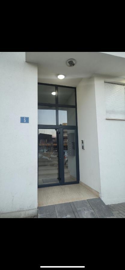 Ribnica Apartment Podgorica Exterior photo