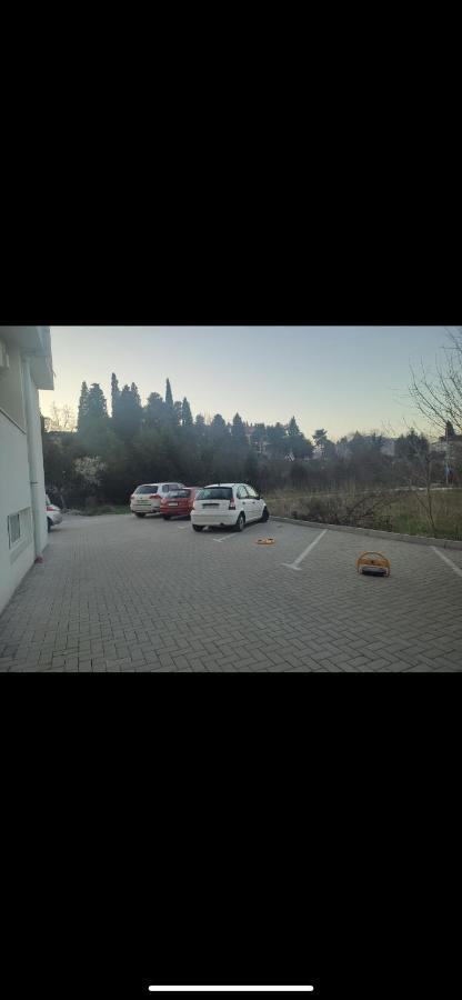 Ribnica Apartment Podgorica Exterior photo